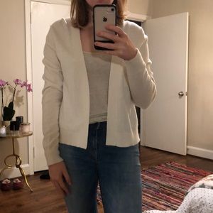 Banana Republic Cashmere Cardigan
